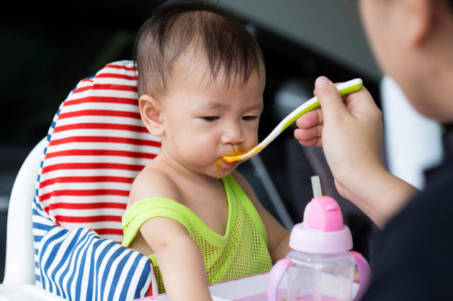 7 Sumber Protein Terbaik untuk MPASI 6 Bulan Pertama Foto: Freepik