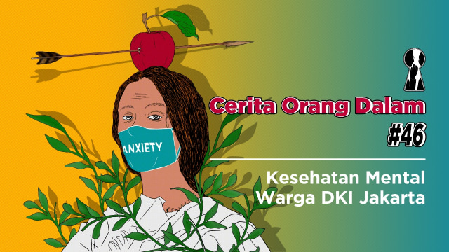 kesehatan Mental by COD