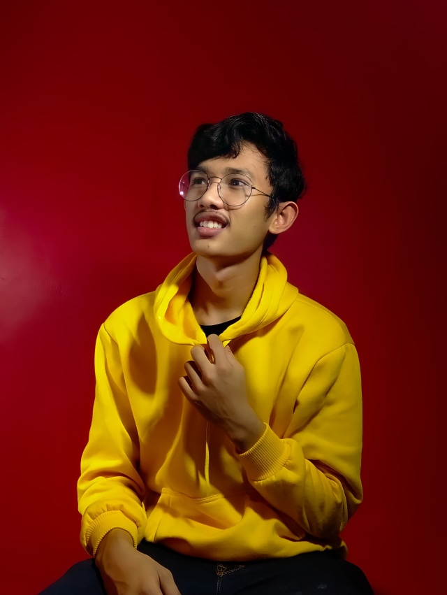 Aldo Giustino dok TikTok