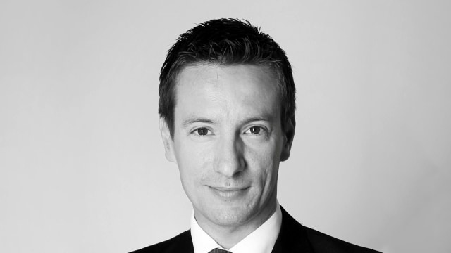 Duta Besar Italia untuk Republik Demokratik Kongo, Luca Attanasio. Foto: Kementerian Luar Negeri Italia via Reuters