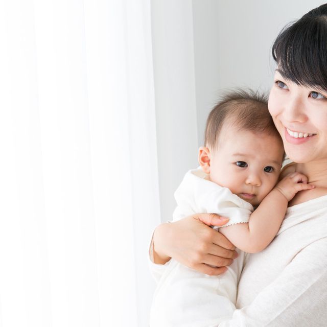 Tafsir Mimpi Menggendong Bayi, Foto: KlikDokter