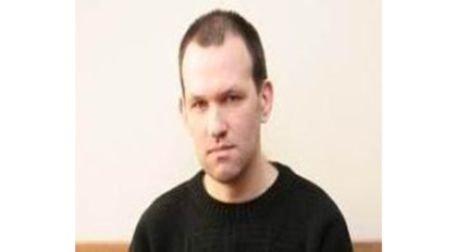 Kaspars Petrovs, foto: dok. Murderpedia