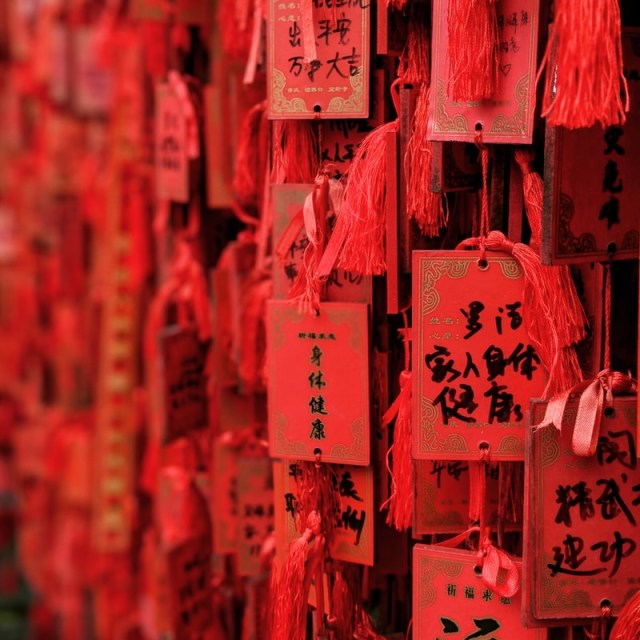 Ilustrasi Kalender China. Sumber: Unsplash.com