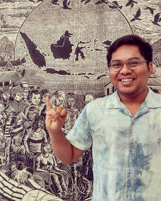 photo koleksi pribadi