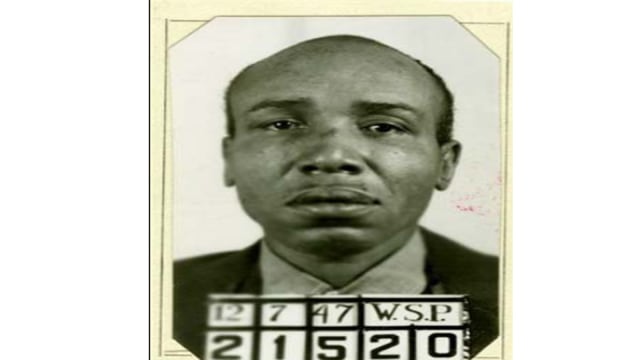 Jack Bird, foto: dok. Murderpedia