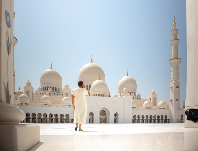 Sifat Qanaah yang harus dimiliki setiap orang Foto: Artur Aldyrkhanov on Unsplash