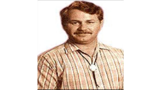 William Suff, foto: dok. Murderpedia