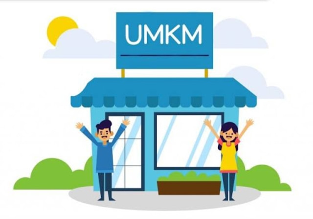 Cara Daftar UMKM Online, Foto: igmtvnews  