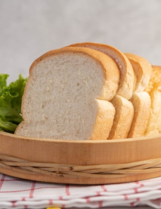 Resep Camilan MPASI Serba Roti Tawar untuk Bayi 9 Bulan Foto: Freepik