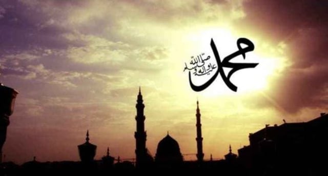 Ilustrasi Doa, sumber: Pinterest/Virenial