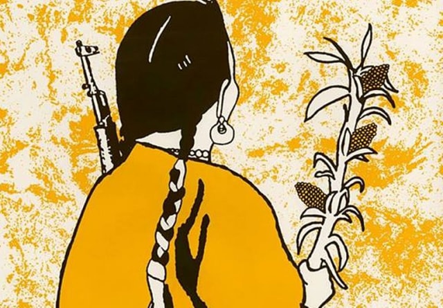 Ilustrasi : Ni Nyoman Oktaria Asmarani