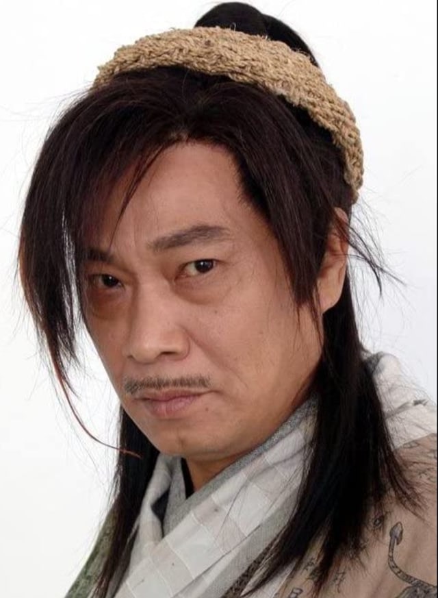 Ng Man-tat. Foto: IMDb