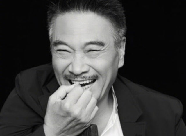 Ng Man Tat Foto: Twitter/shanghaidaily