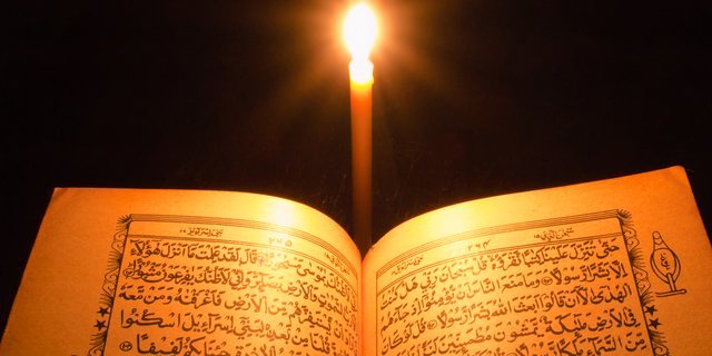 Alquran adalah sumber hukum Islam, Foto: Dok, quizizz