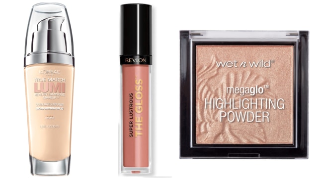 Makeup Dupe, mirip kosmetik mahal dengan harga terjangkau. dok. ist