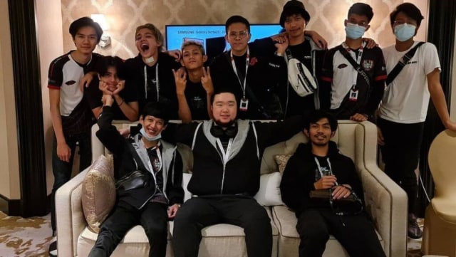 Jangan Ragu Bila Menjagokan Alter Ego Juara MPL ID S7