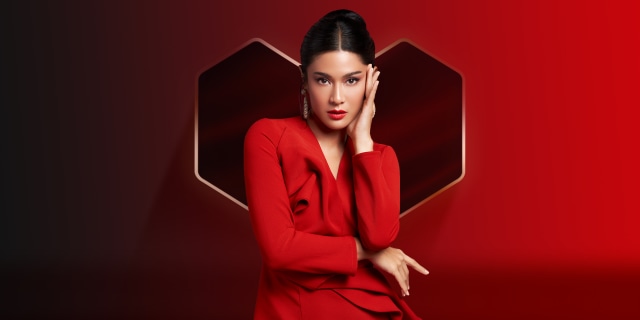 LazMall Prestige Foto: Dok. Lazada
