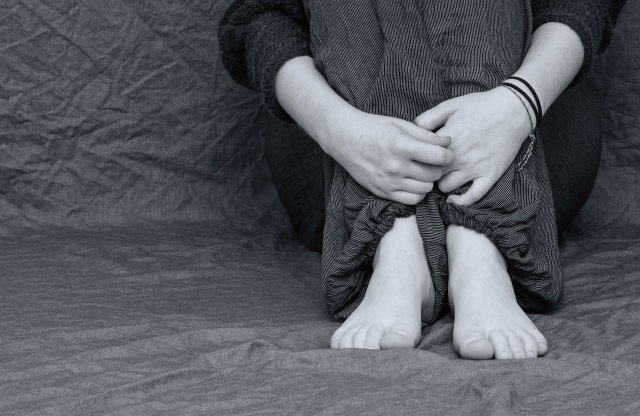 Ilustrasi korban pelecehan seksual. Foto: Pixabay