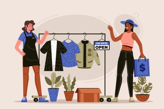 Ilustrasi Teks Negosiasi, Foto: Dok. freepik.com