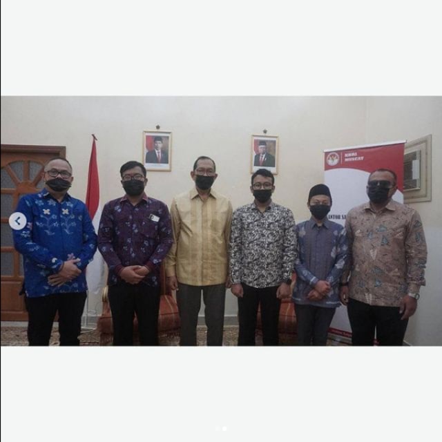 KBRI Muscat bentuk Satgas Perlindungan WNI di Yaman