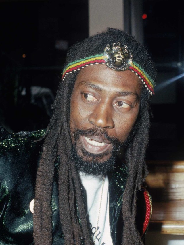 Bunny Wailers. Foto: Hulton Archive/Getty Images