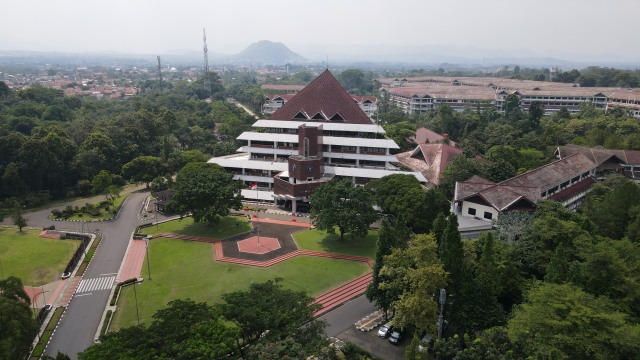 Jadwal Pendaftaran Ujian Tulis Mandiri IPB University Dimajukan