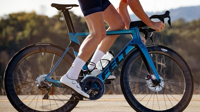 Ilustrasi Road Bike. Foto: road.cc