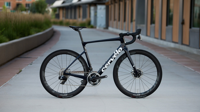 Ilustrasi Road Bike. Foto: road.cc