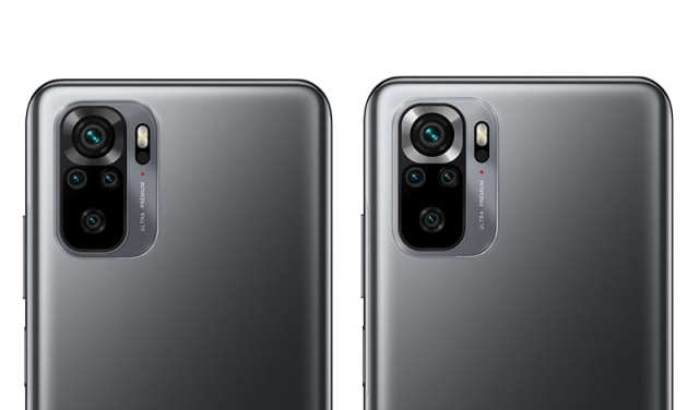 スマートフォン本体 Xiaomi Redmi Note 10 Pro-Onyx Gray Xiaomi Redmi Note 10 Pro - Smartphone 6+128 GB, 6.67 Inch