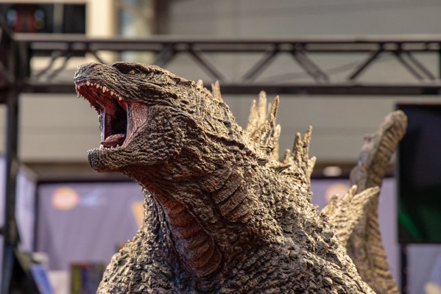 (Foto: Chris Favero, Flickr)