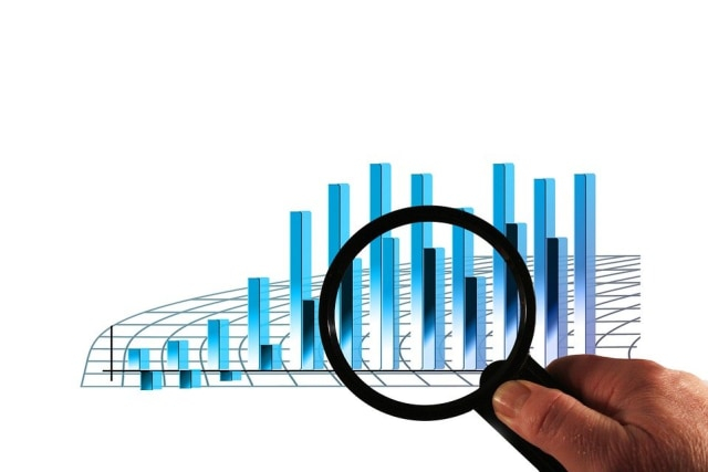 Ilustrasi statistik deskriptif. Foto: Pixabay