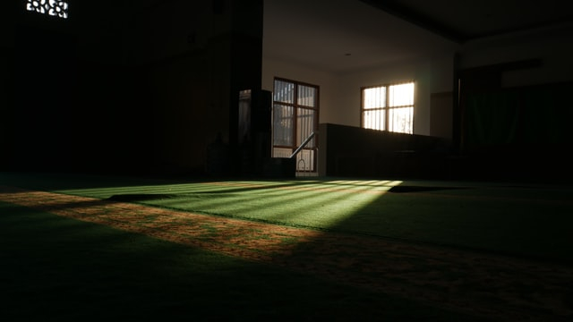Foto: Unsplash