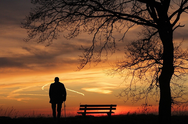 Ghosting menjadi salah satu kata yang saat ini mendadak populer di Indonesia. Foto. dok: Pixabay