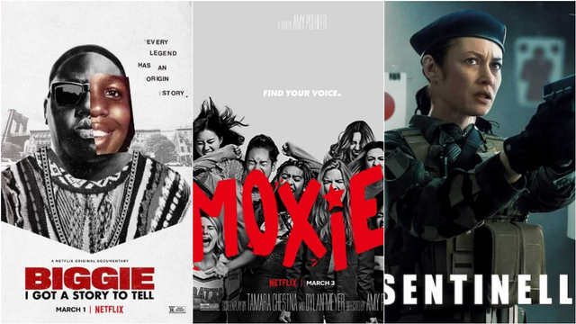 Film baru yang akan tayang di Netflix. Foto: Netflix