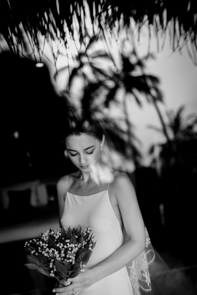 Pernikahan Julie Estelle. Foto: Poplicist Publicist