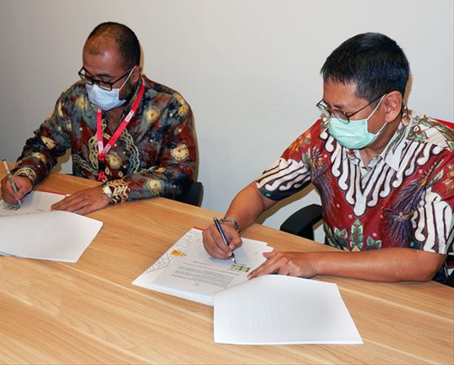 Pacific Life Insurance gandeng Sanma Indonesia untuk optimalkan proteksi masyarakat di masa pandemi Covid-19.