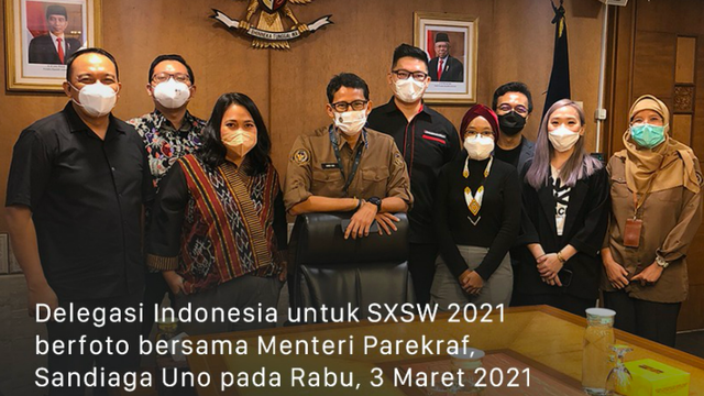 Foto: Dokumen Botika