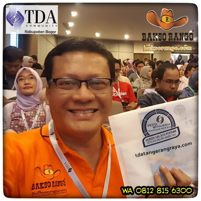 Heri Mustofa. Foto: dok
