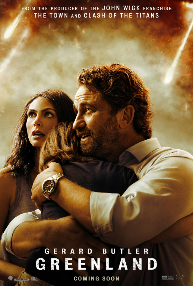 Greenland (Foto: IMDb)