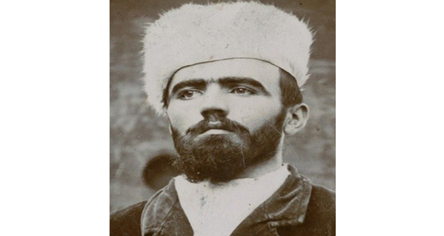 Joseph Vacher, foto: dok. Murderpedia