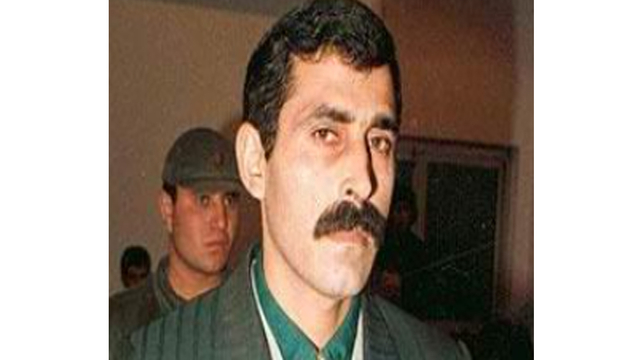 Adnan Colak, foto: dok. Murderpedia