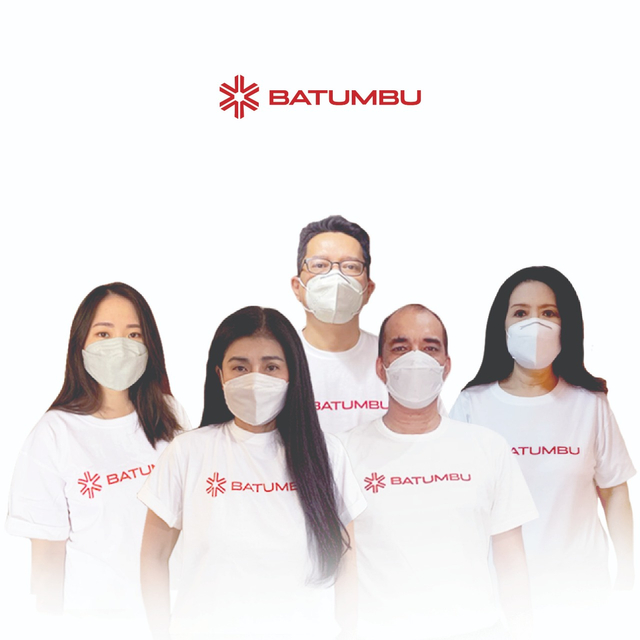 Batumbu memediasi kemudahan akses layanan keuangan melalui pertemuan Penyedia Dana dan Wira UMKM yang membutuhkan pembiayaan dalam sebuah platform digital. Foto: dok. Batumbu