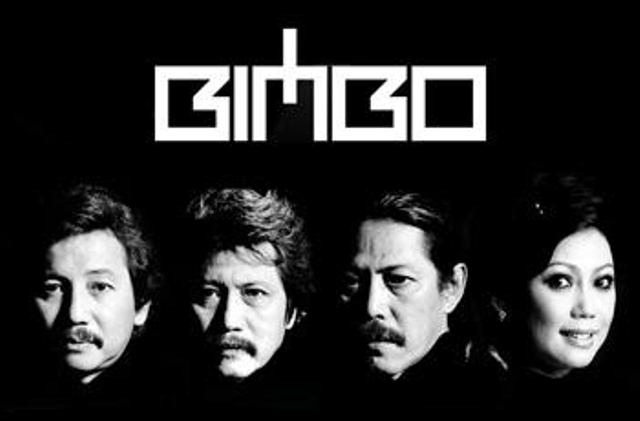 Grup musik Bimbo. (Foto: ist)