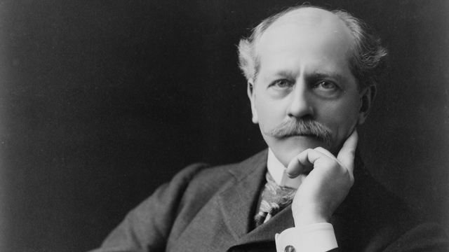 Percival Lowell | Wikimedia Commons