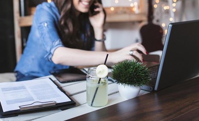 Tidak ada yang salah ketika seseorang untuk melanjutkan pendidikan
