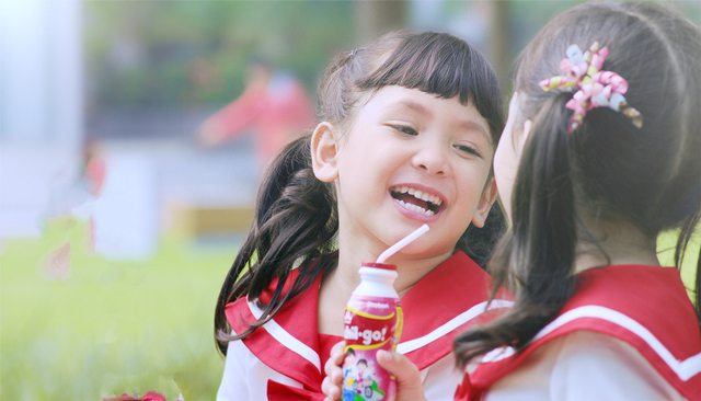 Memberi Nutrisi Tambahan pada Anak Bisa Melengkapi Kebutuhan Gizinya dan Memperkuat Imunitasnya