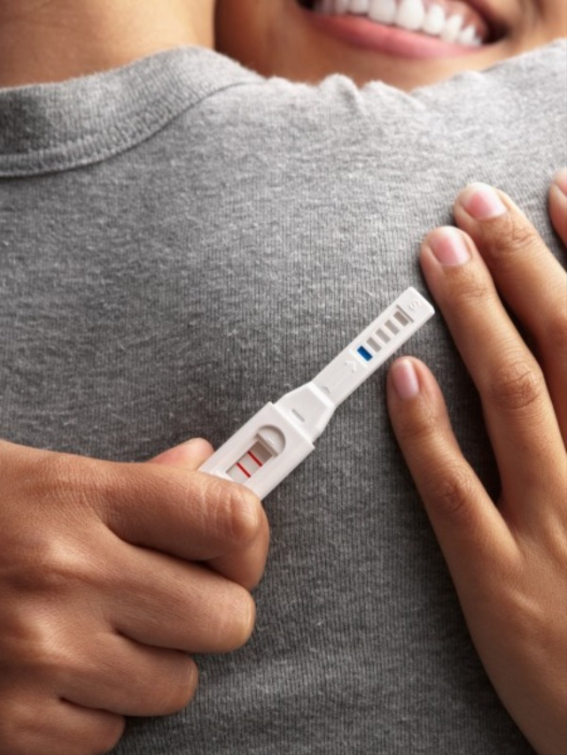Panduan dari Ahli untuk Bisa Hamil Anak Laki-laki Foto: Shutterstock