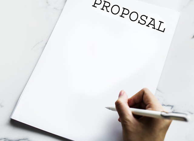 Contoh Rumusan Masalah Proposal, Foto: pengadaan.web.id 