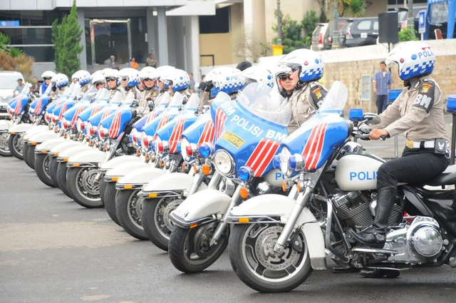 Ilustrik motor Patwal. Foto: Dok. Istimewa