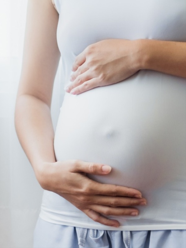 Makanan untuk Ibu Hamil Agar Bayi Pintar Foto: Shutterstock